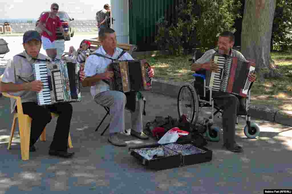 Pe faleză