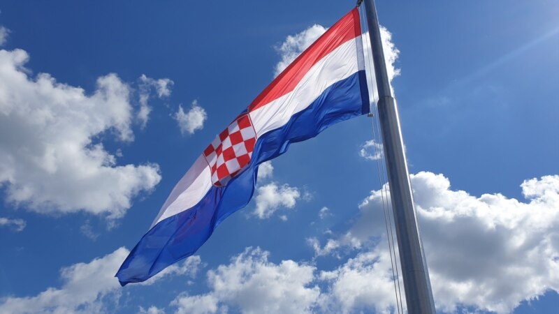 Хорватия Шенген аймагына кошулуп, еврону колдоно баштады