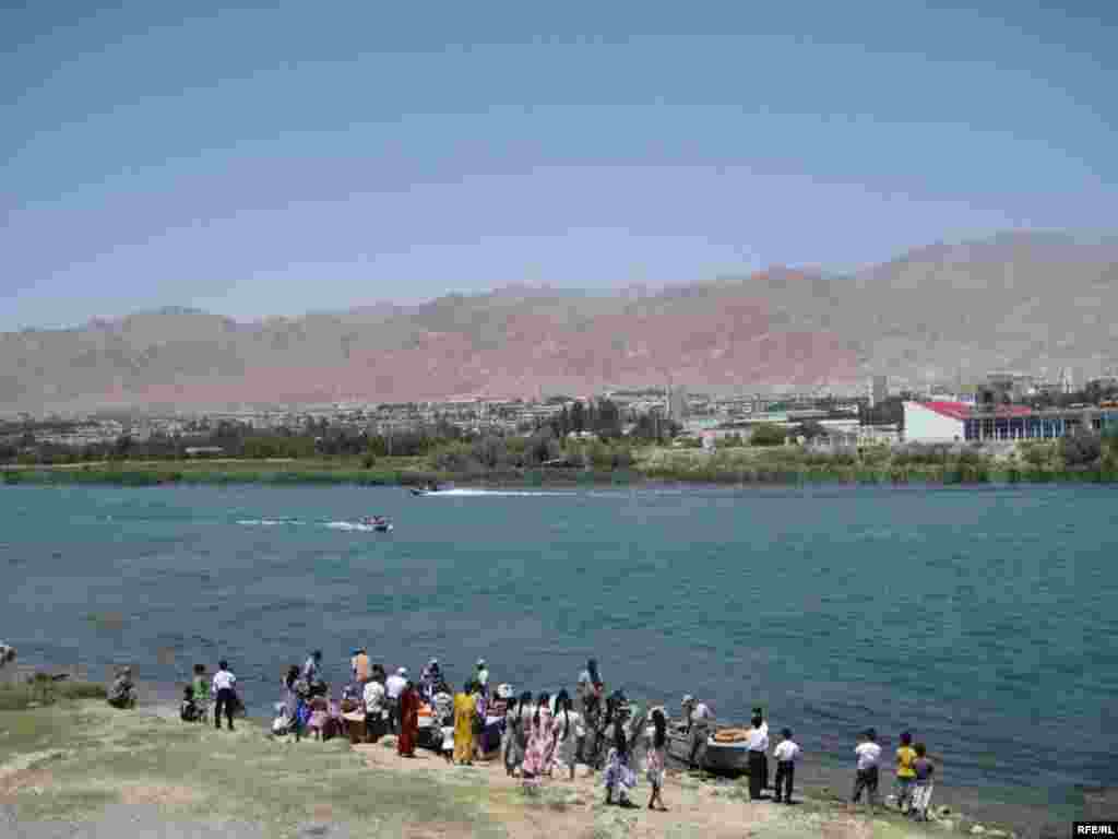 Тифливу домони модар... #20