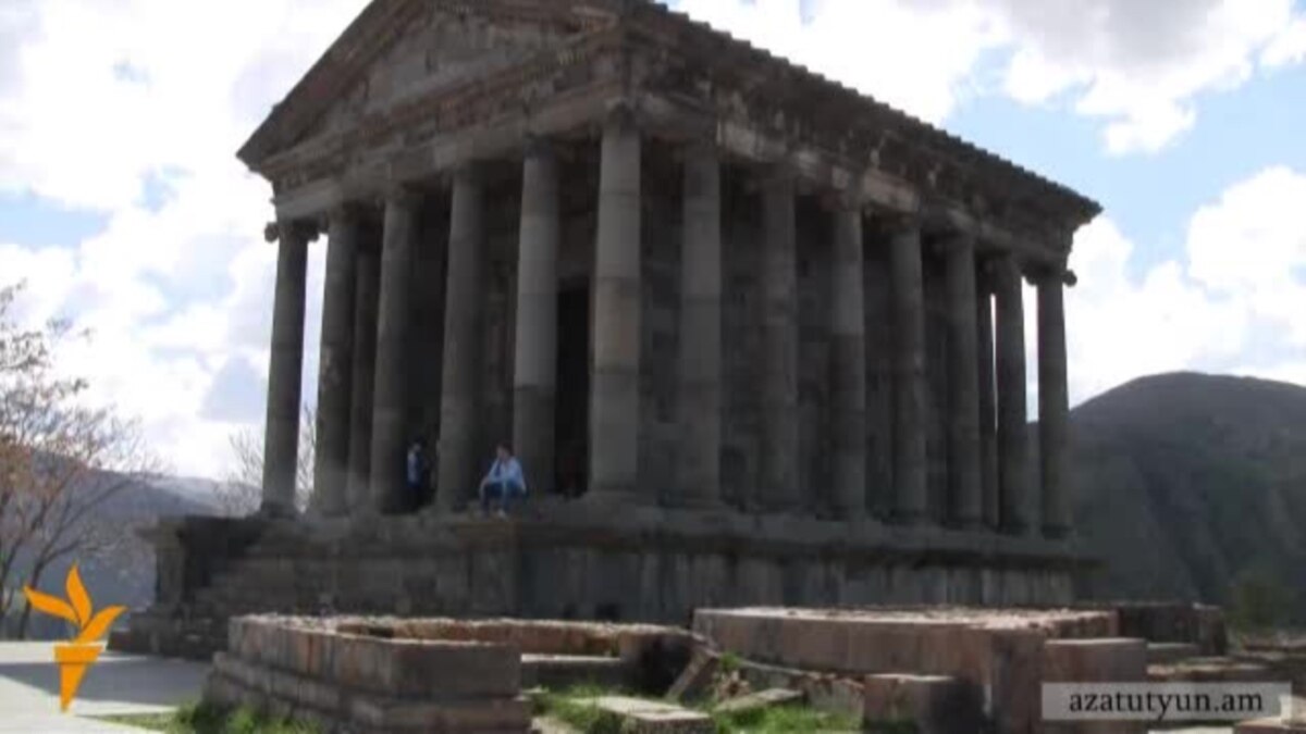 Գառնի-Գեղարդ. Հայաստանի մարգարիտները՝ իրենց գույներով