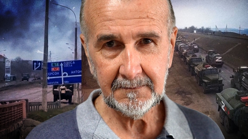 ხერსონის ყოფილი მერი რუსული ტყვეობისა და წამების 3,5 წლის შესახებ