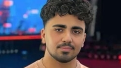 محمدعرفان فرجی