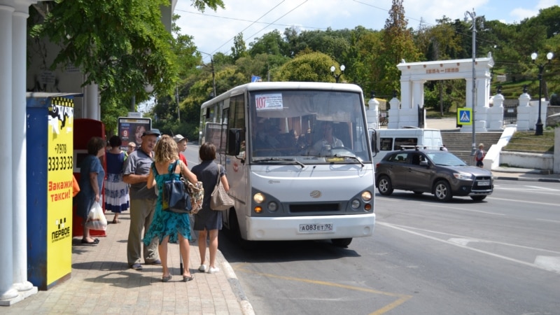 Прошли выборы, начались «улучшения»: в Севастополе подняли стоимость проезда в общественном транспорте