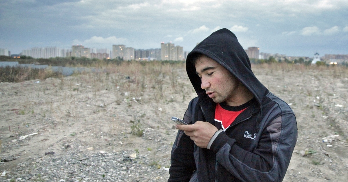 Тәжік әйелдерімен және орыс әйелдерімен жыныстық қатынас