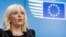 Jadranka Joksimović, ministarka za evropske integracije u Vladi Srbije 
