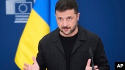 Владимир Зеленский