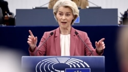 Președinta Comisiei Europene, Ursula von der Leyen, a declarat că summitul european din 18 decembrie este unul cu miză existențială pentru UE. 