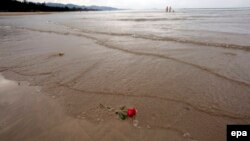 Tajland, ilustrativna fotografija