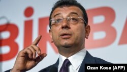 Ekrem Imamoglu, steaua în ascensiune a opoziției din Turcia, urmează să își preia mandatul de primar, după ce au fost renumărate voturile la Istanbul