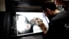 UN Experts Decry Iran Vote Vetting