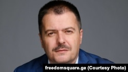 გიორგი შაიშმელაშვილი