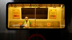 Delhi tokom pandemije korona virusa