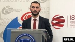 მიხეილ ბენიძე