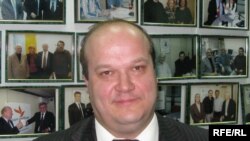 Валерій Чалий