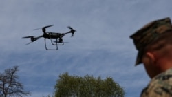 Cum să lupți cu ajutorul, dar și contra dronelor. Ucraina se antrenează cu țările NATO, în Suedia
