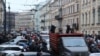 Петербург: возбуждено дело после блокирования дорог на акции 23 января
