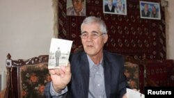 Muhammad Bekjon 