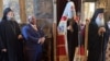 Në shoqërinë e patriarkut serb Porfirije, këshilltari i Trumpit viziton Kosovën.