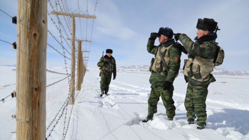 Кыргызстан и Узбекистан считают необходимым ускорить оформление оставшихся участков границ