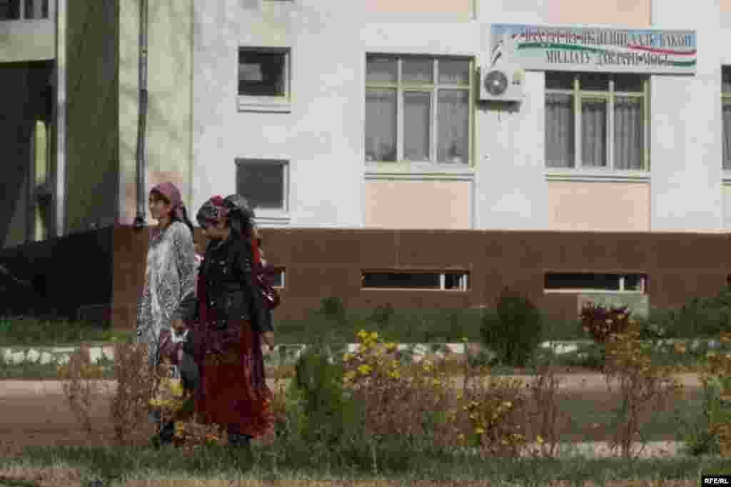 Ишқи аввал - ғӯраи сармозада? #18