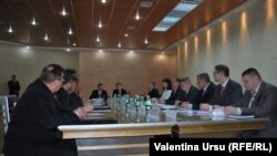 Tiraspol 30 martie 2012