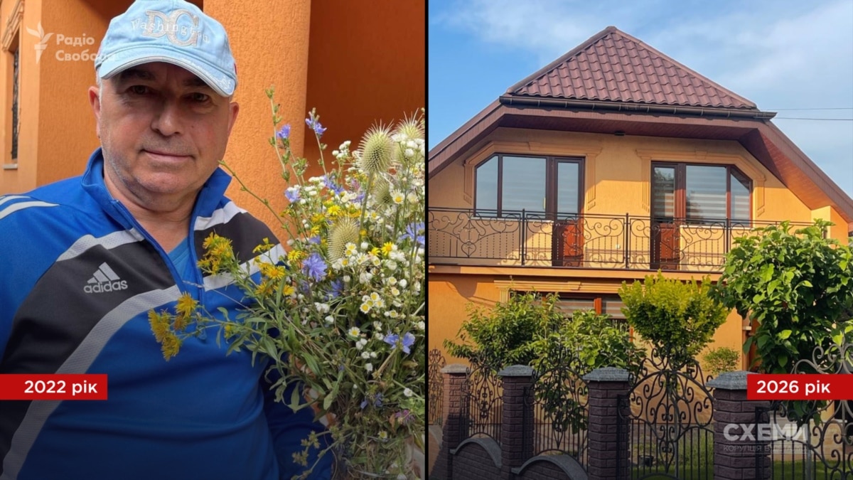 Родина нардепа, який голосував за обмеження НАБУ і САП, придбала маєток на Закарпатті без офіційних на те доходів – «Схеми»