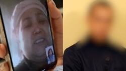 Кыргызстанке сообщили, что её внук жив и находится в украинском плену