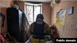 Последствия удара