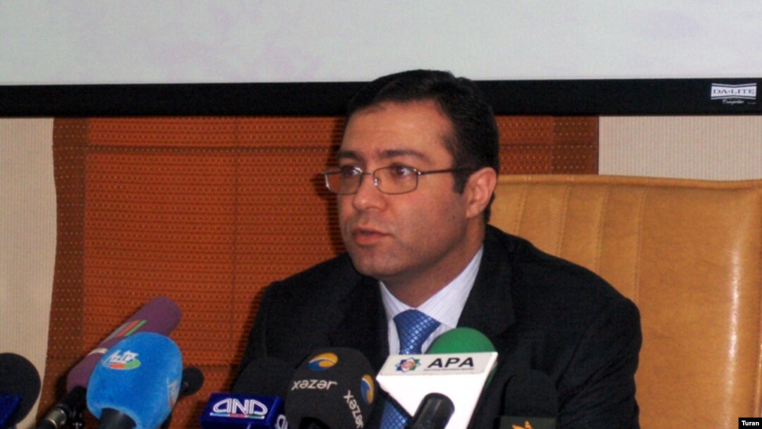 Şahmar Mövsümov