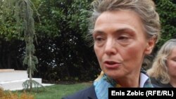 Marija Pejčinović-Burić