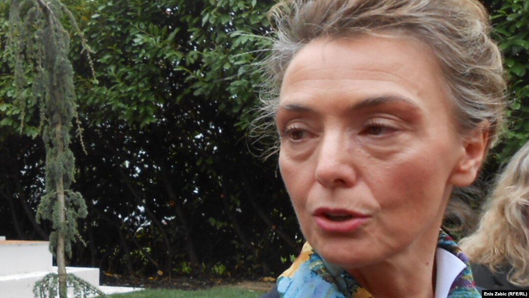 Marija Pejčinović Burić