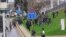 Во Белорусија продолжуваат апсењата на антивладините протести