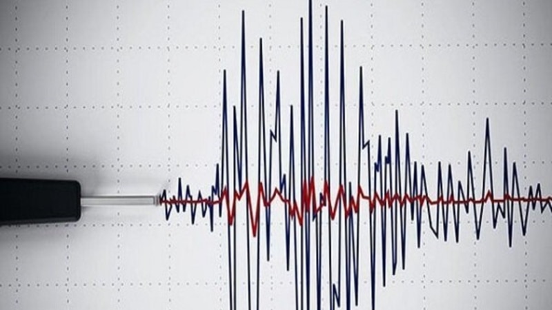 Земјотрес од 5,4 степени по Рихтер регистриран во Турција