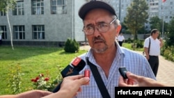 Латыбек Нуралимов