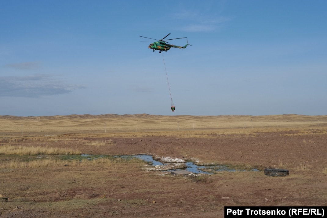 Қазақстандағы алғашқы порно