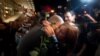 Belarus – Political prisoner Paval Vanahradau released from penal colony, Minsk, 14Sep2011