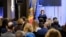 Președinta Maia Sandu, vorbind la forumul „Reformarea Justiției și Combaterea Corupției”, Chișinău, 16 septembrie 2026