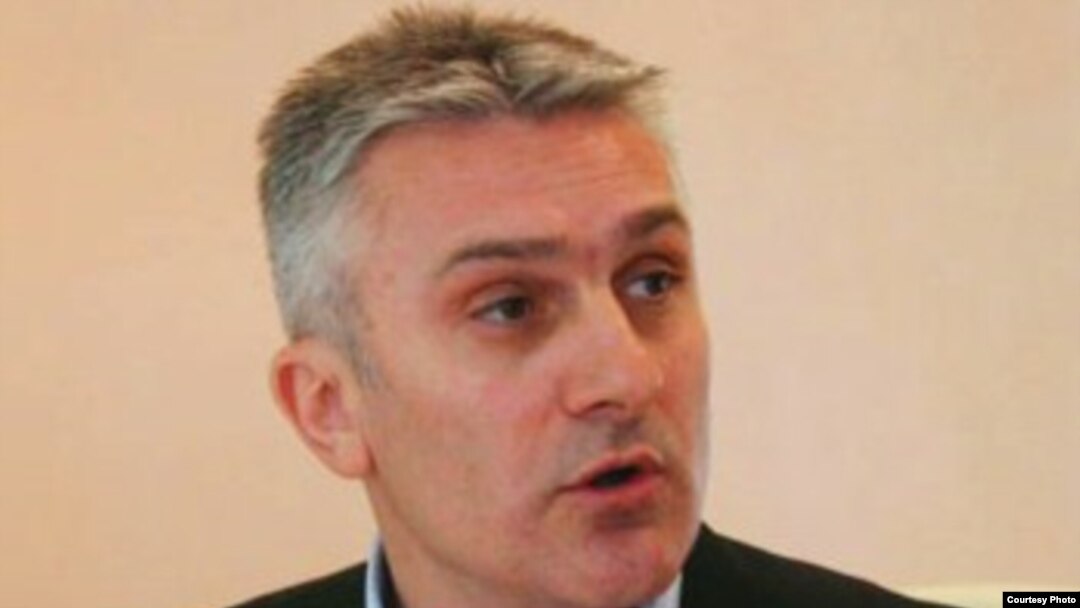 Slaviša Orlović