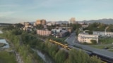 Summitul va avea loc la baza militară Joint Base Elmendorf-Richardson, situată în apropiere de orașul Anchorage.