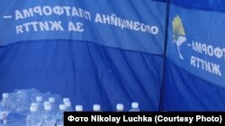 Вода, кавуни, маски, шампанське: на що ідуть політики заради перемоги на місцевих виборах? 