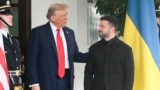 Что известно о готовящейся встрече Трампа и Зеленского