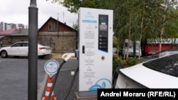 În prezent, ponderea transportului ecologic oscilează în R. Moldova între 7 și 8%, dar se estimează că până în 2030 va ajunge la 15%.