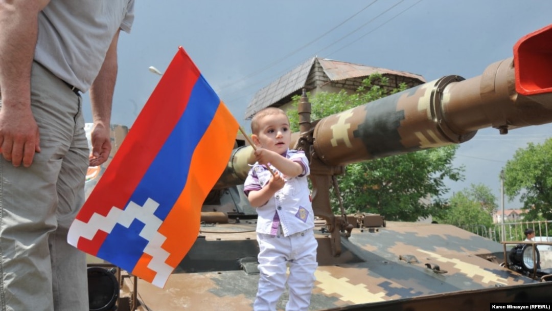 Геополитика геополитикой, но без учета мнения карабахцев на спорной земле сложный процесс урегулирования не сдвинуть с мертвой точки