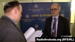 Голові Вищої кваліфікаційної комісії суддів Сергію Козьякову заборонили виконувати повноваження