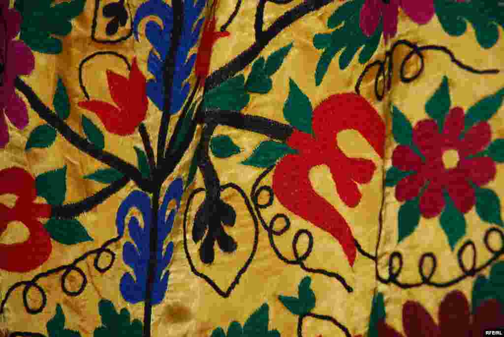 Сафари Эмма ба Тоҷикистон #28