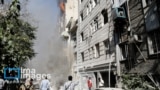 ایران کې د اسراییل له یوه برید وروسته وضعیت
