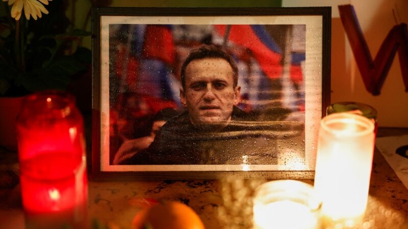 Personalități ruse cer ca trupul lui Navalnîi să fie dat imediat familiei sale