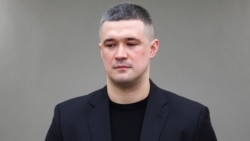 Колишній міністр оборони Михайло Федоров