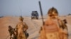 Five NATO Troops Killed In Afghan South