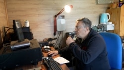 Radioamatorët, lajmëtarët e fundit